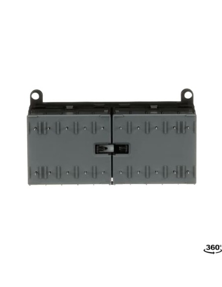 Układ rewersyjny styczników VB7-30-01-P-24AC