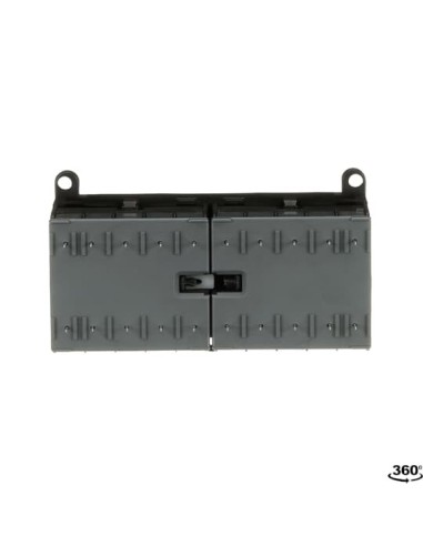 Układ rewersyjny styczników VB7-30-01-P-110AC