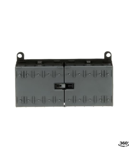 Układ rewersyjny styczników VB7-30-01-P-110AC