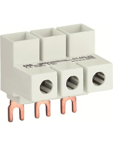 Blok zasilający S1-M3-25