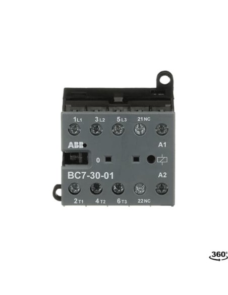 Stycznik BC7-30-01-24DC