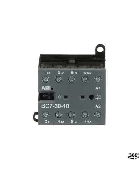 Stycznik BC7-30-10-220DC