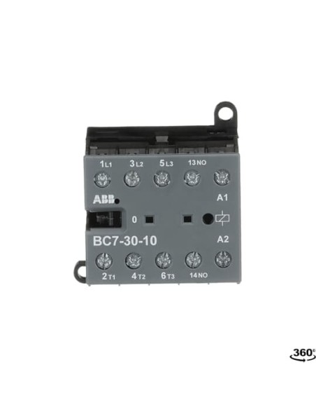 Stycznik BC7-30-10-48DC