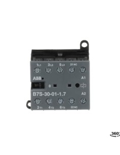 Stycznik B7S-30-01-1.7-24DC