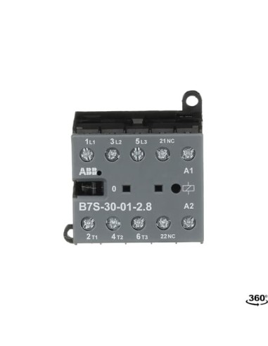 Stycznik B7S-30-01-2.8-32DC