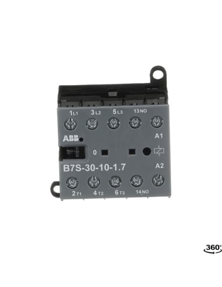 Stycznik B7S-30-10-1.7-24DC