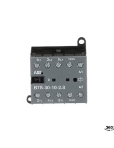 Stycznik B7S-30-10-2.8-32DC