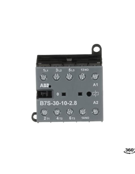 Stycznik B7S-30-10-2.8-32DC