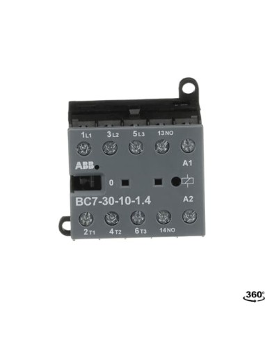 Stycznik BC7-30-10-1.4-24DC