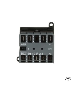 Stycznik BC7-30-10-F-2.4-32 17-32 VDC