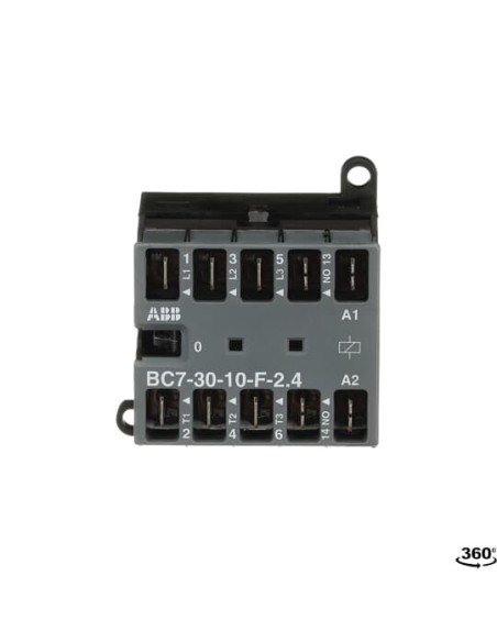 Stycznik BC7-30-10-F-2.4-32 17-32 VDC