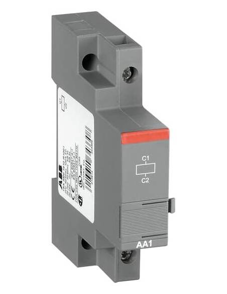 Wyzwalacz wzrostowy AA1 110V 50 60Hz