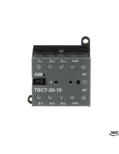Stycznik TBC7-30-10-32DC