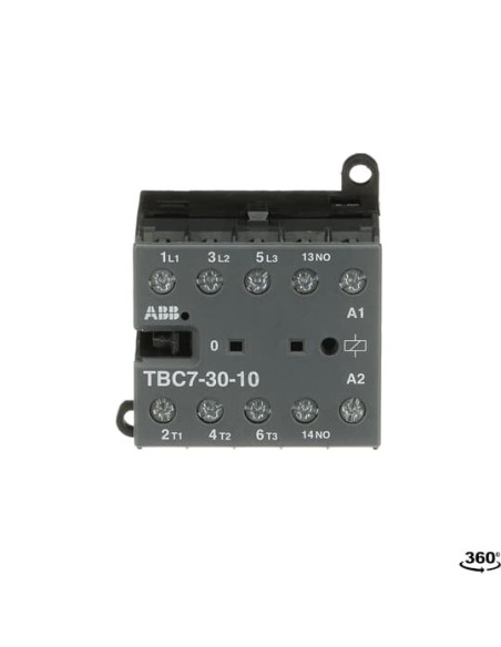 Stycznik TBC7-30-10-32DC