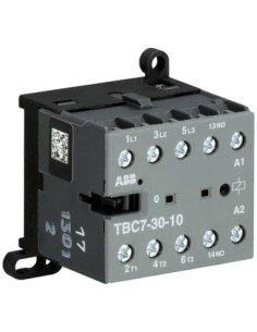 Stycznik TBC7-30-10-90DC