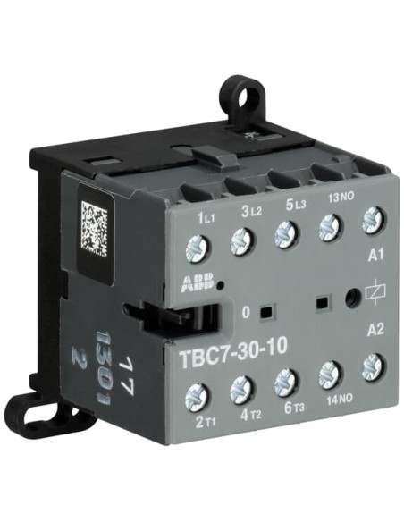 Stycznik TBC7-30-10-90DC