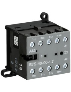 Stycznik B7S-40-00-1.7-24DC