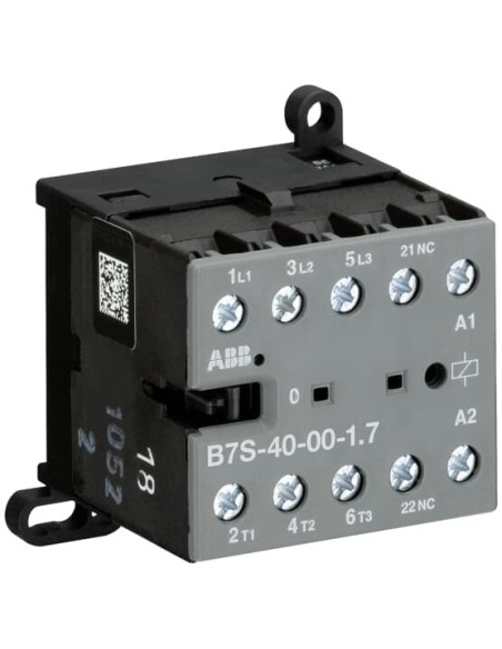Stycznik B7S-40-00-1.7-24DC