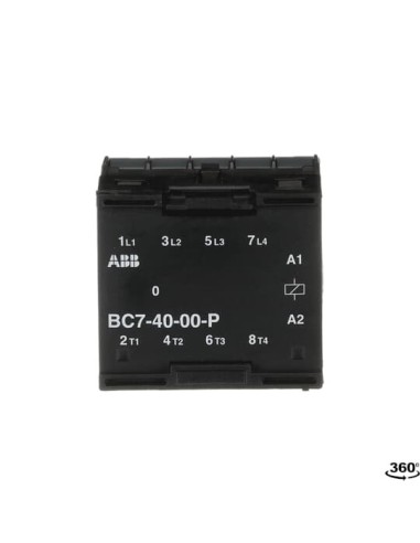 Stycznik BC7-40-00-P-24DC