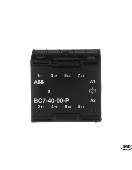 Stycznik BC7-40-00-P-24DC