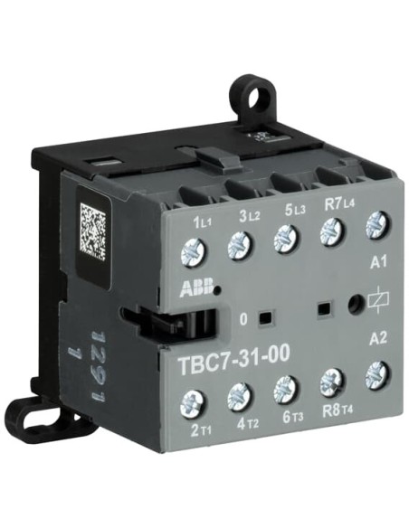 Ministycznik TBC7-31-00-55 50-90VDC