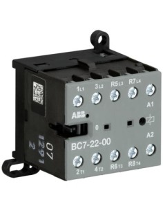 StycznikBC7-22-00-48DC