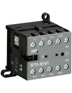 Stycznik B7D-30-01-24DC