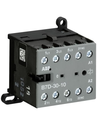 Stycznik B7D-30-10-220DC
