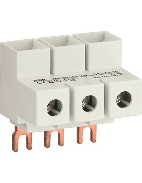 Szyna łącząca S1-M3-35