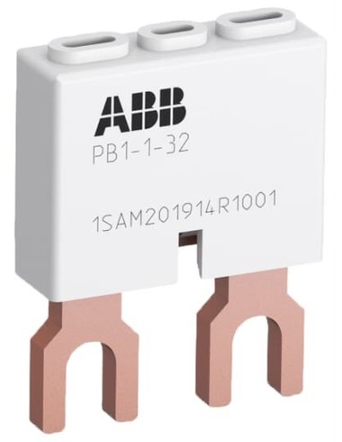 Łącznik PB1-1-32 do MS116 MS132 MS132-TIe-32A
