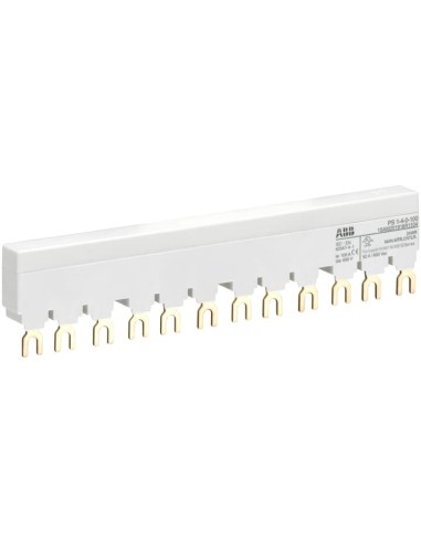 Szyna łącząca PS1-4-0-100