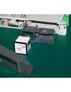 AM-XR-0-250-300 1 Amperomierz XR1 0-250-300 1A QB48