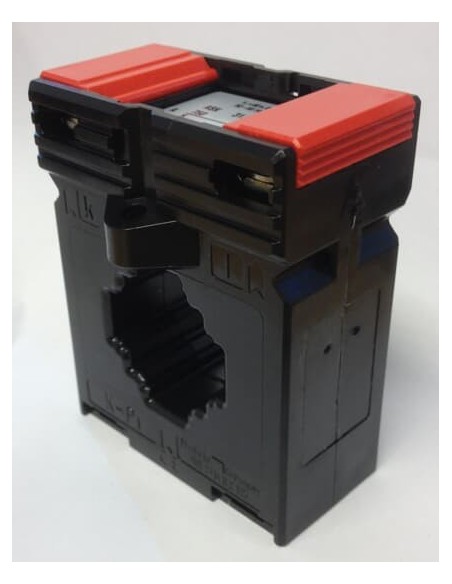 XR SR-2 3 Current transf. (300 1A) Cl. 1