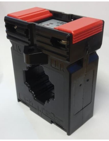 XR SR-2 3 Current transf. (300 5A) Cl. 1