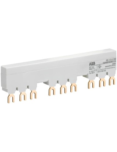 Szyna łącząca PS1-3-1-100