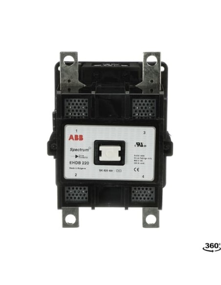 Stycznik EHDB220-20-11110V50 Hz