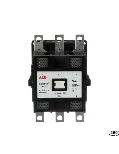 Stycznik EHDB220-21-11110V50 Hz
