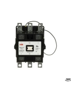 Stycznik EHDB220-21-21110V DC