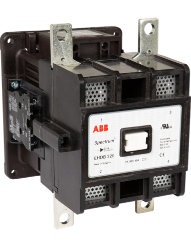 Stycznik EHDB280-20-11110V50 Hz