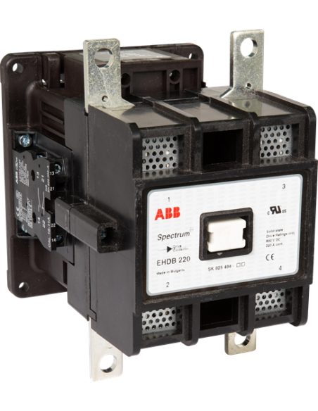 Stycznik EHDB280-20-11110V50 Hz