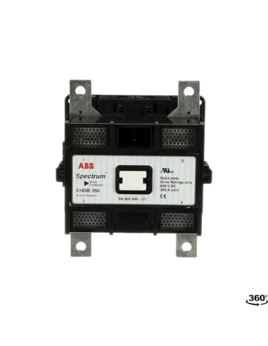 Stycznik EHDB360-20-11110V50 Hz