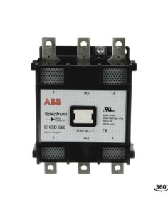 Stycznik EHDB520-21-11110V50 Hz