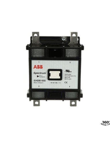 Stycznik EHDB650-20-11110V50 Hz