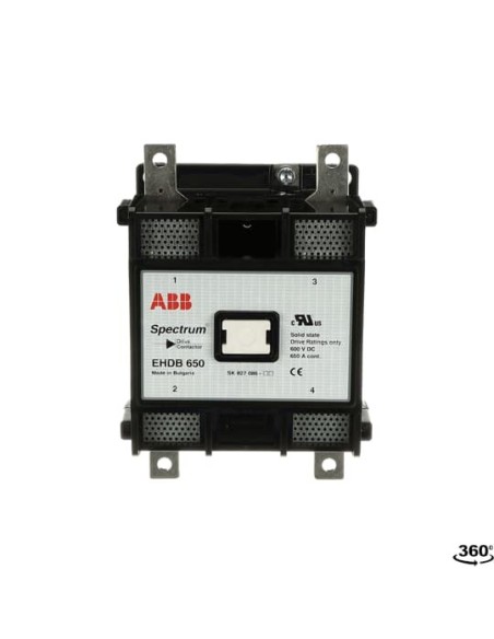 Stycznik EHDB650-20-11110V50 Hz