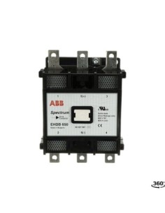 Stycznik EHDB650-21-11110V50 Hz