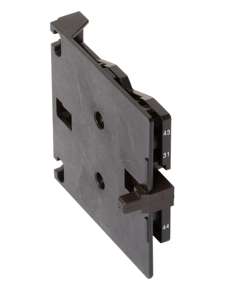 Styki pomocnicze CAL16-11A