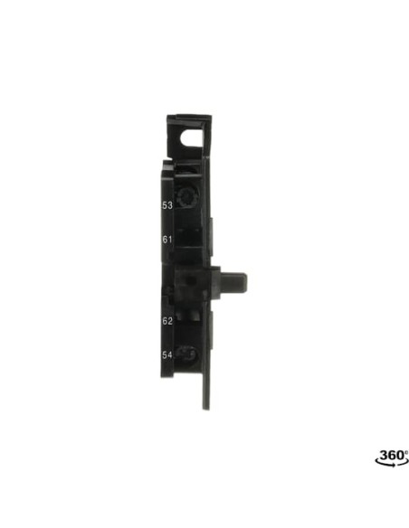 Styki pomocnicze CAL16-11C