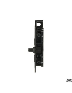 Styki pomocnicze CAL16-11D