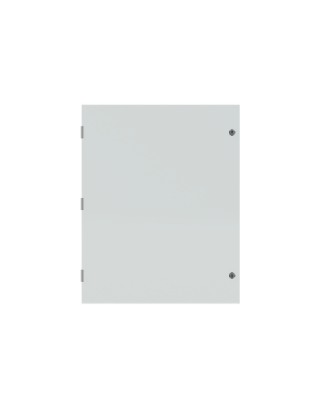 SR2-SRN10830K obudowa szara n t 180M IP65 I klasa 1000x800x300mm (WxSxG)  płyta montażowa  drzwi pełne  brak N+PE