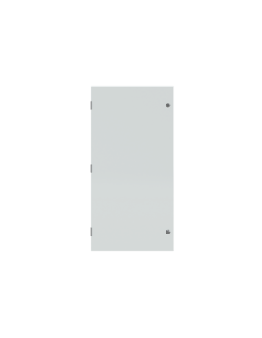 SR2-SRN12630K obudowa szara n t 150M IP65 I klasa 1200x600x300mm (WxSxG)  płyta montażowa  drzwi pełne  brak N+PE